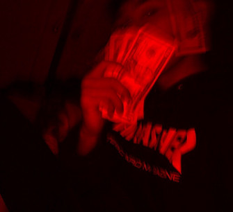 Red Aesthetic Baddie Wallpaper