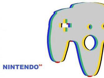 Nintendo Wallpaper