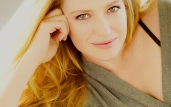 Anna Torv Wallpaper