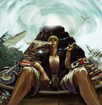 Eikichi Onizuka