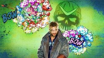 Captain Boomerang Image S Advance