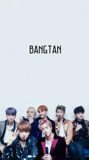 Bts Bangtan Boys Jungkook Jin Jimin V