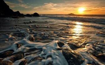 Josh Sommers Sunrise Wallpaper