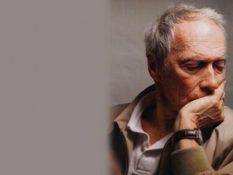 Clint Eastwood Wallpaper