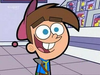 Games Timmy Turner On In Fallout By Garysmodx Jpg