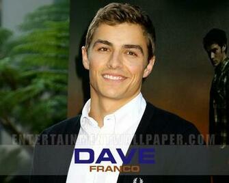 HD Wallpaper Dave Franco