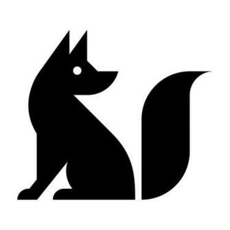 The Fox Is Black
