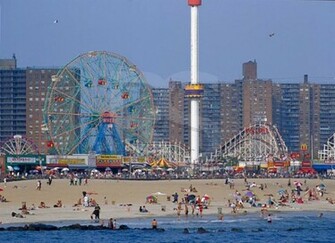 Coney Island Pic