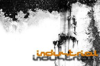 Industrial Wallpaper By Kols