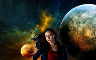 Doctorwho Doctor Who Wallpaper