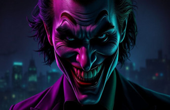 Joker Why So Serious Wallpaper