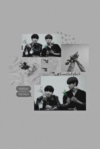 Imonlysvt Svt Meanie Wallpaper Kata