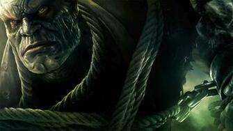 Games Injustice Gods Among Us Resolution