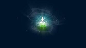 Virgo Wallpaper