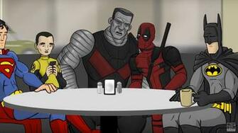 How X Men First Class Should Have Ended Geektyrant