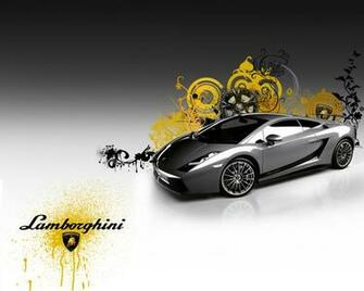 Lamborghini Gallardo Wallpaper HD Fx Wall