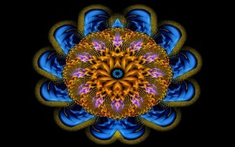 Artistic Desktop Background Image