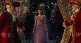 The Nutcracker And Four Realms Movie