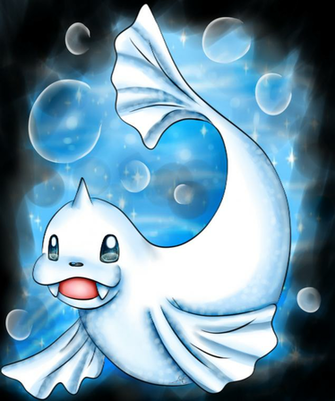 Dewgong Full HD Pictures