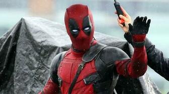 Deadpool Movie Wallpaper Ultra HD 4k