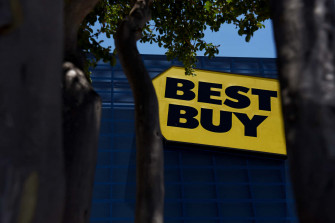 Best Buy Background Wallpaper