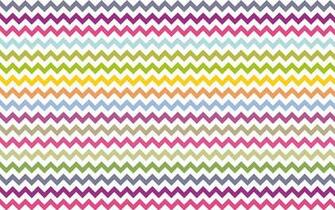 My Colorful Chevron Desktop Wallpaper Another House