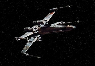 Star Wars X Wing Sz Rny