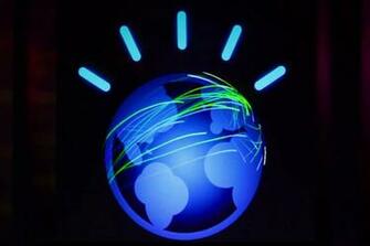 Ibm Watson Wallpaper Photo Image