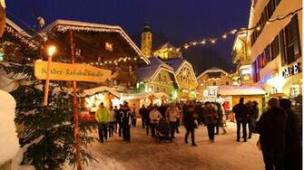 Contact Service Grossarl Advent Salzburger Bergadvent