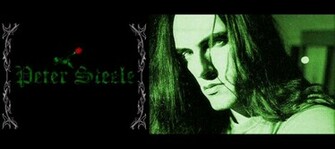 Peter Steele By Binxeh
