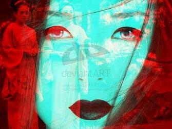 Memoirs Of A Geisha Wallpaper By Ordersauror