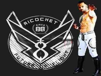 Lucha Underground Prince Puma Njpw Pwg Ricochet Future Of Flight