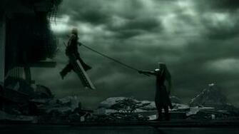 Video Games HD Wallpaper Subcategory Final Fantasy