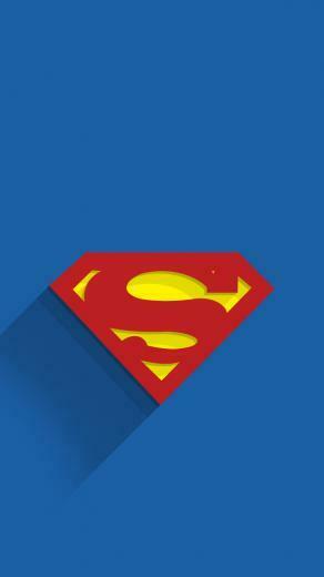 Superhero iPhone Wallpaper Bit Of A Geek