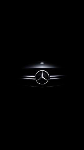 V M Nh H Ng On Mercedes Benz Wallpaper