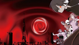 Devil Survivor By Auraian