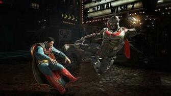 Batman Vs Superman HD Wallpaper Background Image