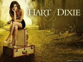 Rachel Bilson In Hart Of Dixie HD Wallpaper IHD