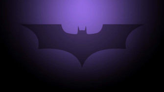 X Batman Wallpaper