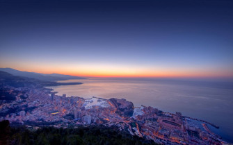 Monaco Beautiful Sky T4m4zs0fha19pz28 Wallpaper