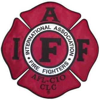Iaff Patch