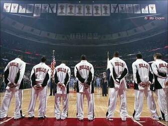 Chicago Bulls Wallpaper Nba Official Desktop