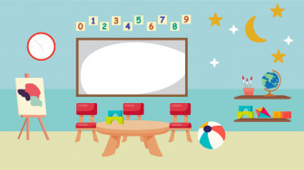 Classroom Svg Wallpaper