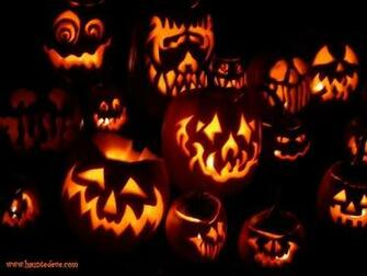 Halloween Wallpaper To Get You Into The Spirit Ginva