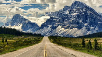 Canada Wallpaper HD