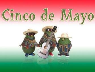 Cinco De Mayo Computer Desktop Wallpaper