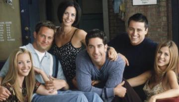 Which Friends Character Are You Take This Personality Quiz To