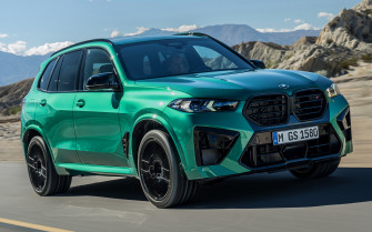 Bmw X5 M Competition Wallpaper And HD Image Car Pixel