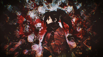 HD Wallpaper Dororo