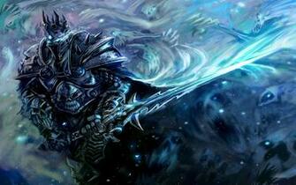 World Of Warcraft Desktop Wallpaper